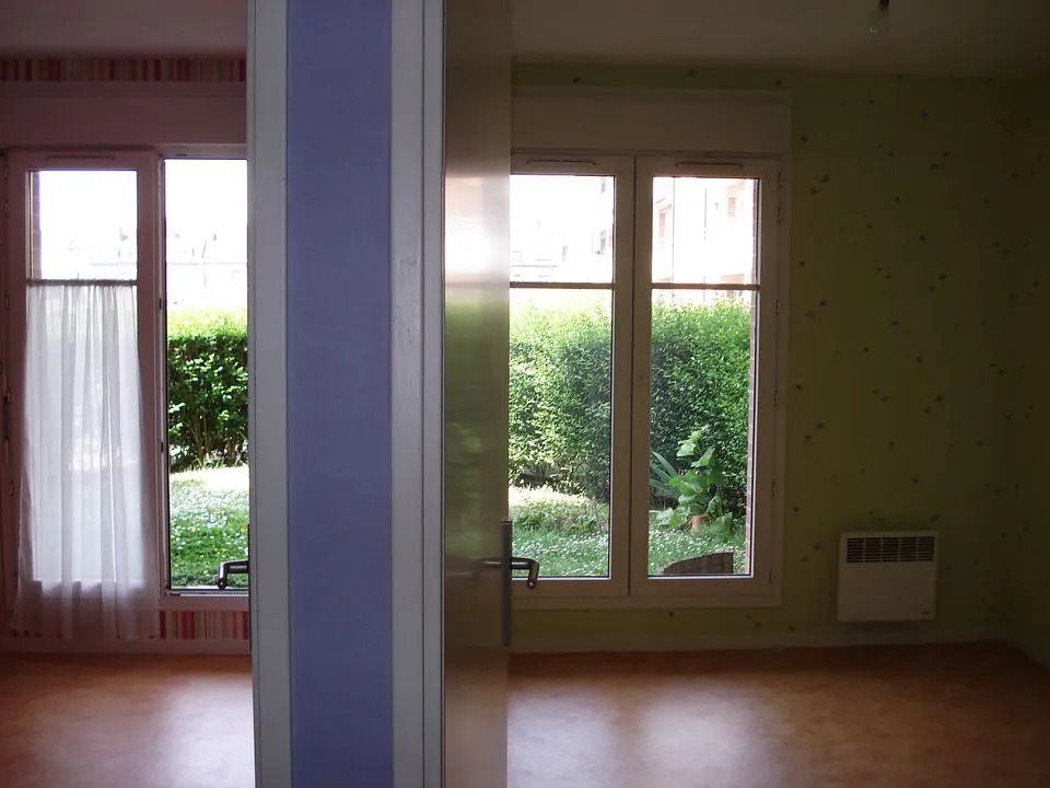Appartement à louer, 62m², Lambersart