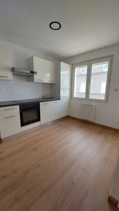 Appartement à louer, 38m², Saint-Nazaire