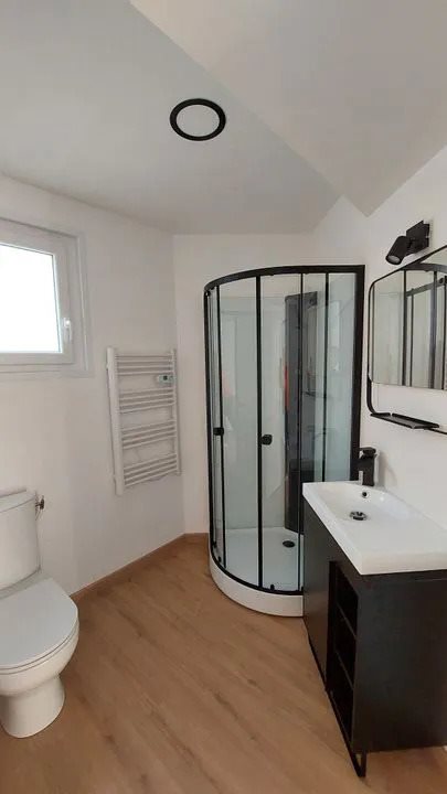 Appartement à louer, 38m², Saint-Nazaire