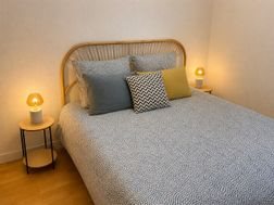 Appartement à louer, 65m², Paris 11ème