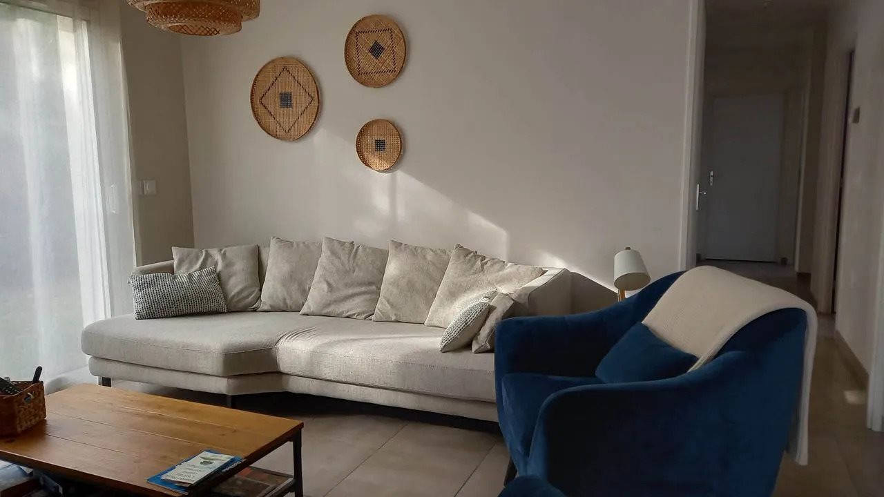 Maison à louer, 126m², Verdun-sur-Garonne