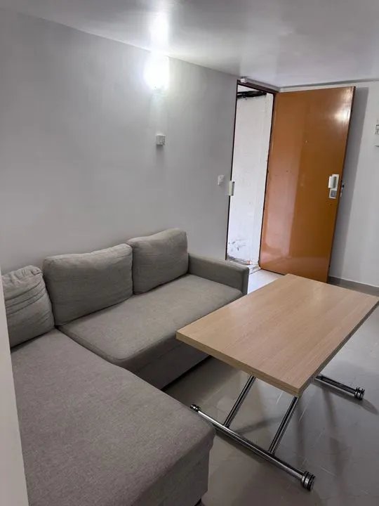 Appartement à louer, 29m², Drancy