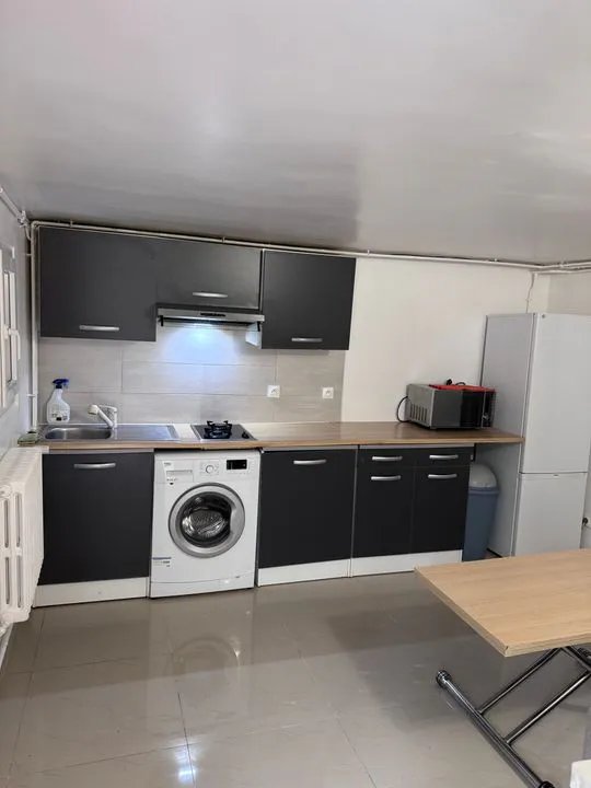 Appartement à louer, 29m², Drancy