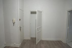 Appartement à louer, 42m², Clermont-Ferrand