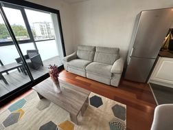 Appartement à louer, 49m², Ferney-Voltaire