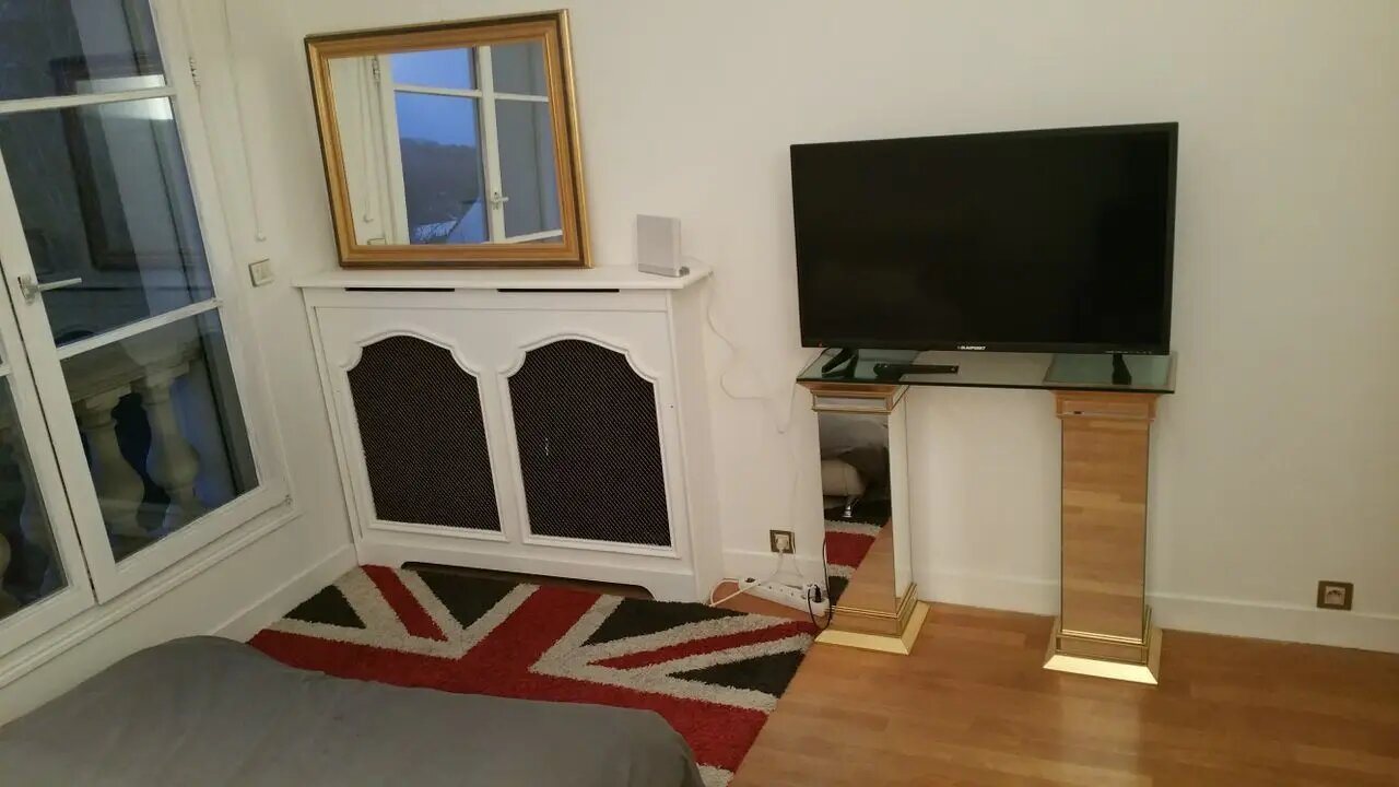 Appartement à louer, 20m², Bougival