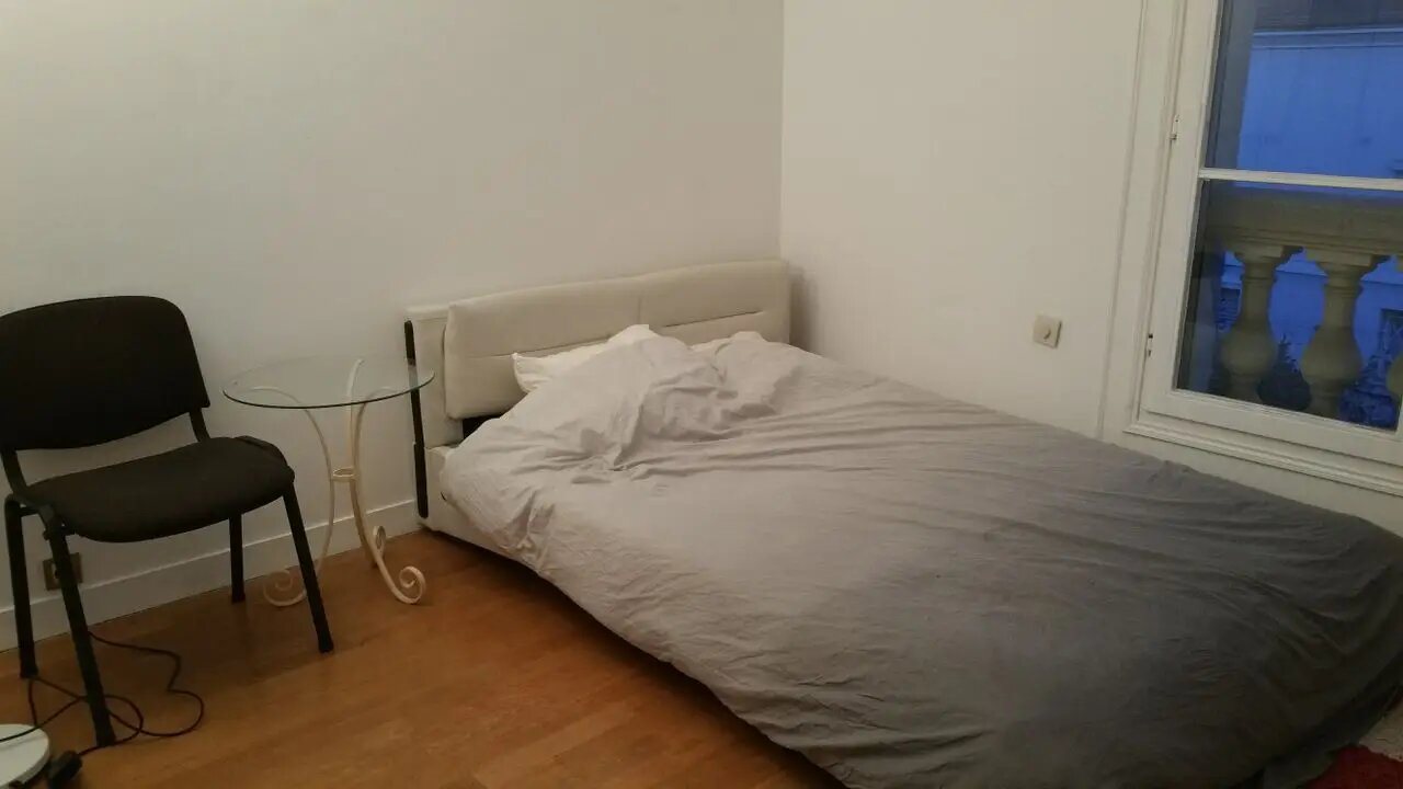 Appartement à louer, 20m², Bougival