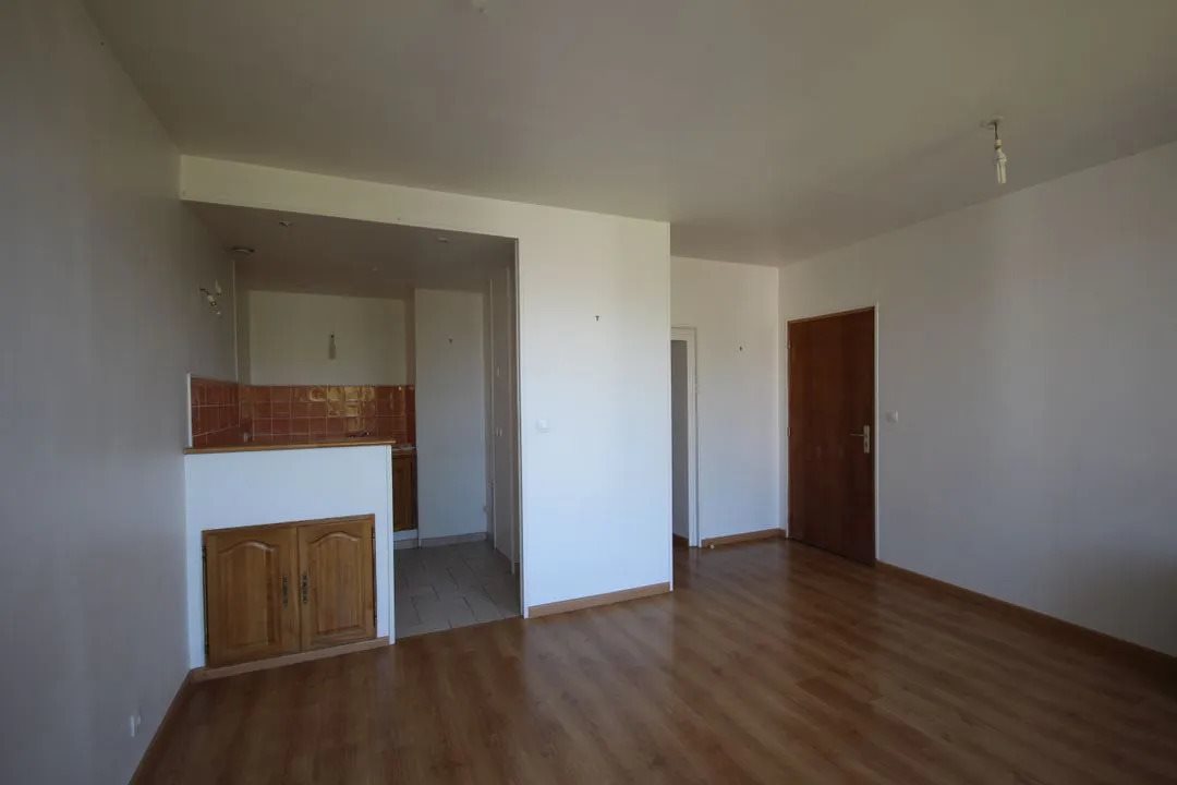 Appartement à louer, 55m², Cepoy
