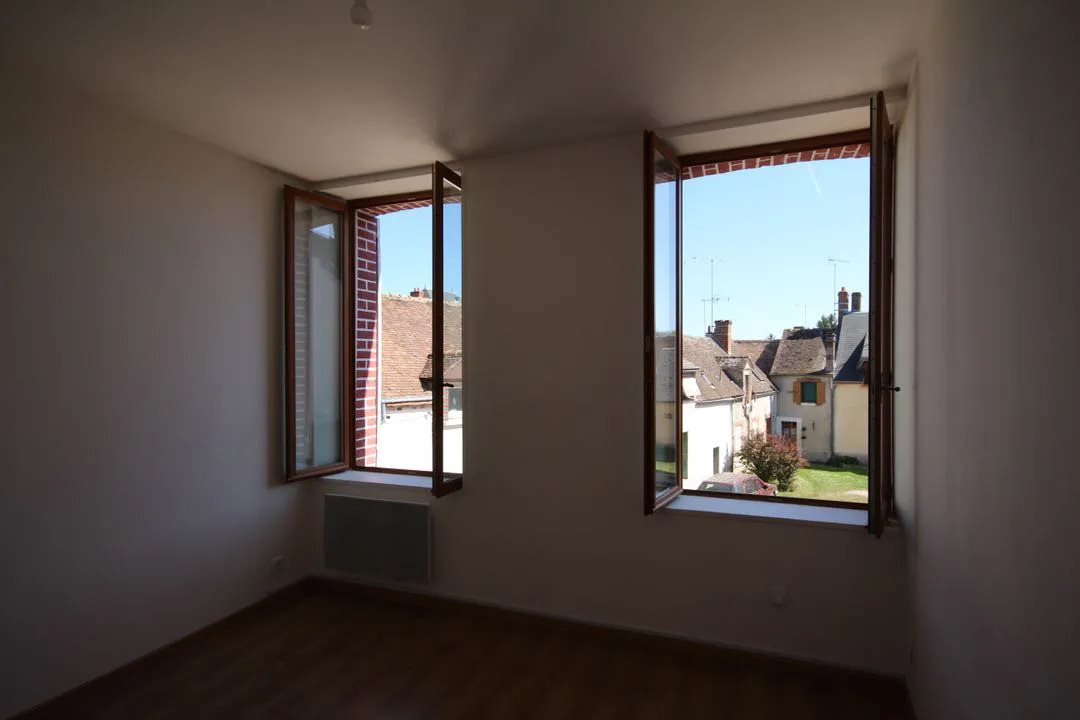 Appartement à louer, 55m², Cepoy