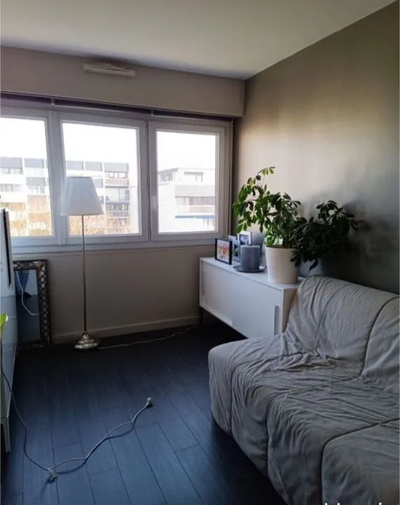 Appartement à louer, 12m², Vélizy-Villacoublay
