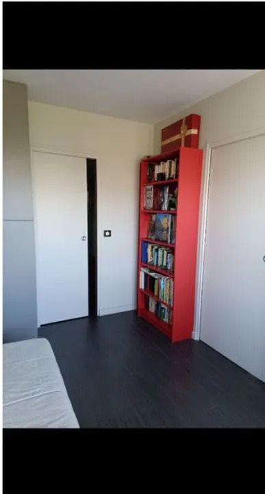 Appartement à louer, 12m², Vélizy-Villacoublay