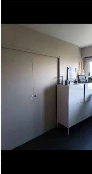 Appartement à louer, 12m², Vélizy-Villacoublay