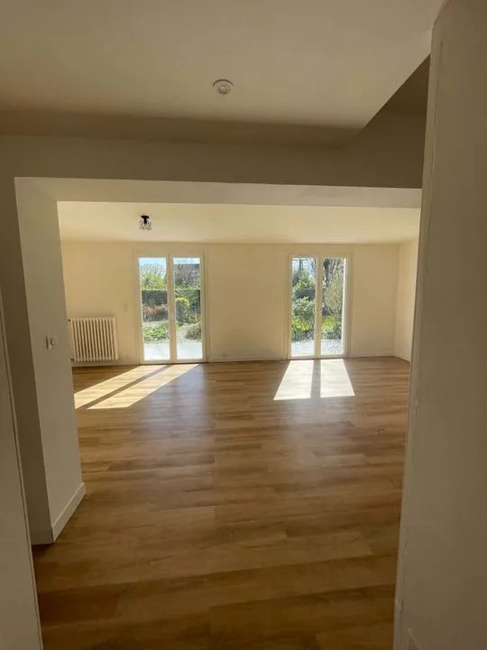 Maison à louer, 90m², Arradon