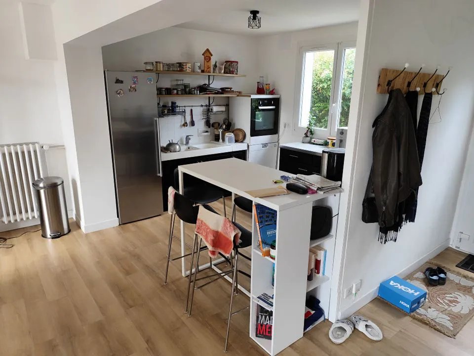 Maison à louer, 90m², Arradon