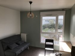 Appartement à louer, 30m², Clermont-Ferrand