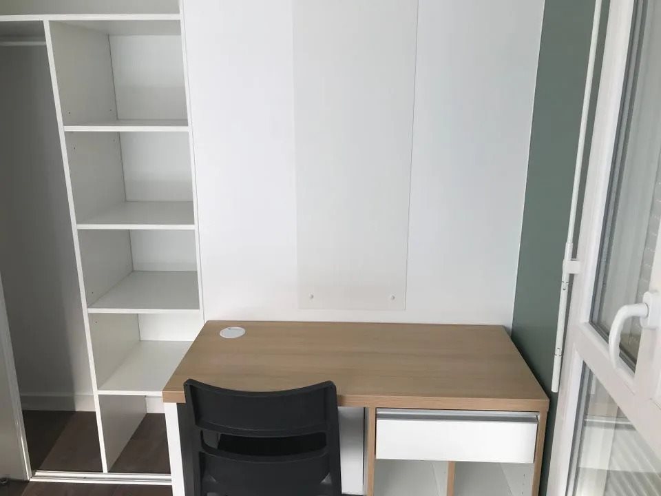 Appartement à louer, 30m², Clermont-Ferrand