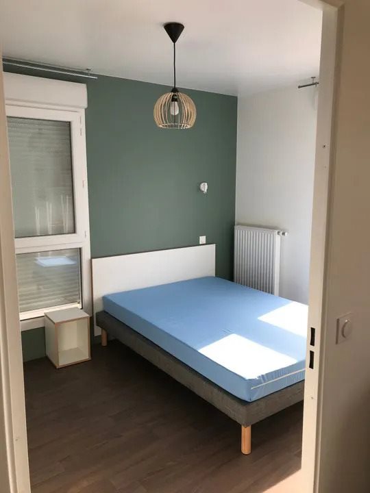 Appartement à louer, 30m², Clermont-Ferrand