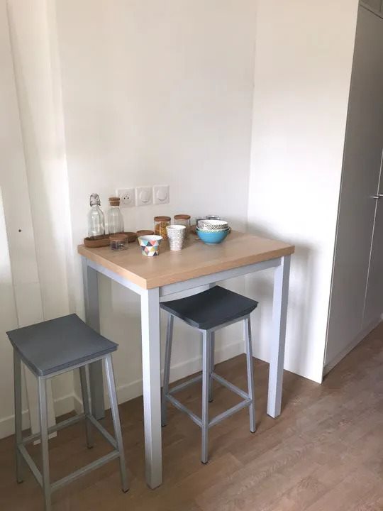 Appartement à louer, 30m², Clermont-Ferrand
