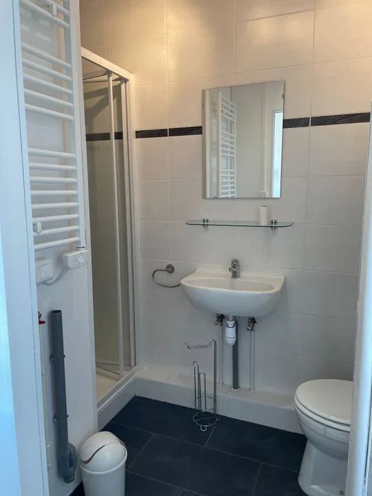Appartement à louer, 17m², Strasbourg