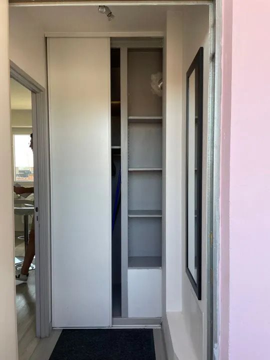 Appartement à louer, 17m², Strasbourg