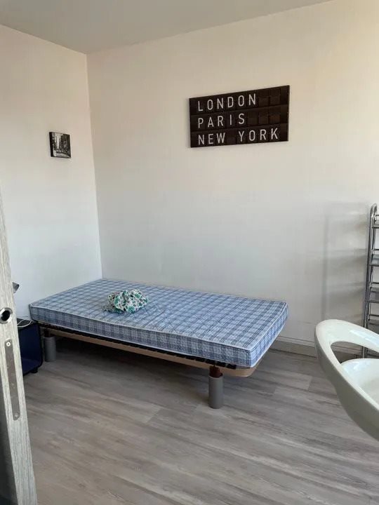 Appartement à louer, 17m², Strasbourg
