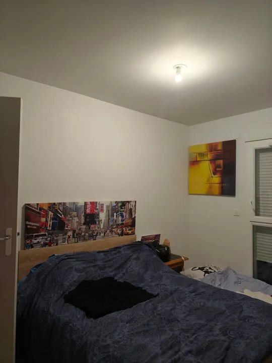 Appartement à louer, 12m², Vétraz-Monthoux