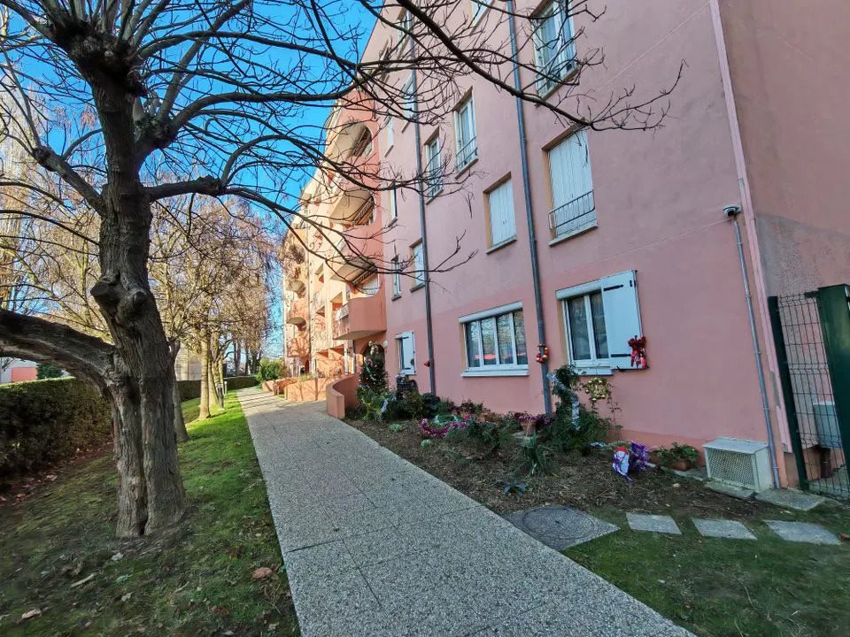 Appartement à louer, 29m², Saint-Michel-sur-Orge