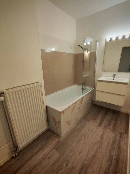 Appartement à louer, 29m², Saint-Michel-sur-Orge