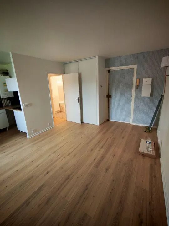 Appartement à louer, 29m², Saint-Michel-sur-Orge