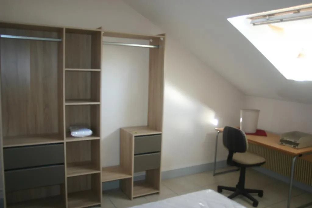 Appartement à louer, 14m², Bourges