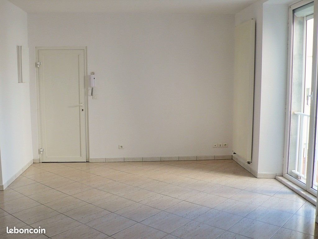 Appartement à louer, 75m², Nancy