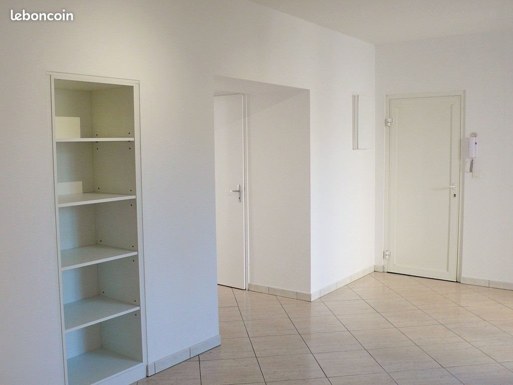 Appartement à louer, 75m², Nancy