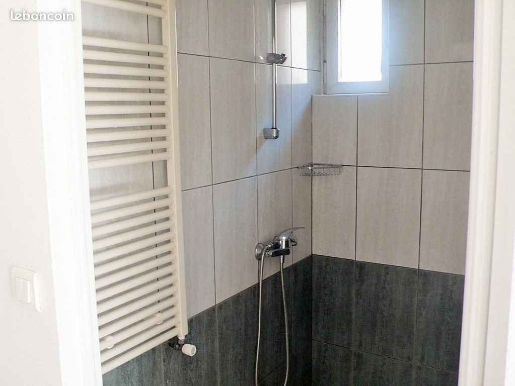 Appartement à louer, 75m², Nancy