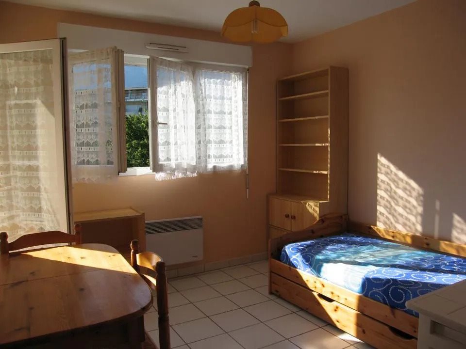 Appartement à louer, 18m², Saint-Martin-d'Hères