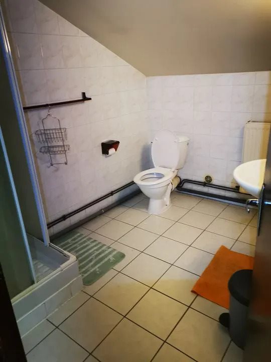 Appartement à louer, 23m², Saint-Martin-d'Hères
