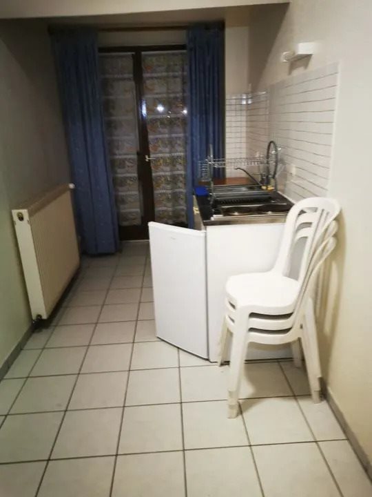 Appartement à louer, 23m², Saint-Martin-d'Hères