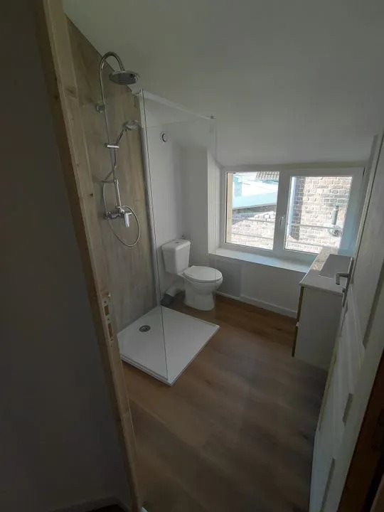 Maison à louer, 50m², Onnaing