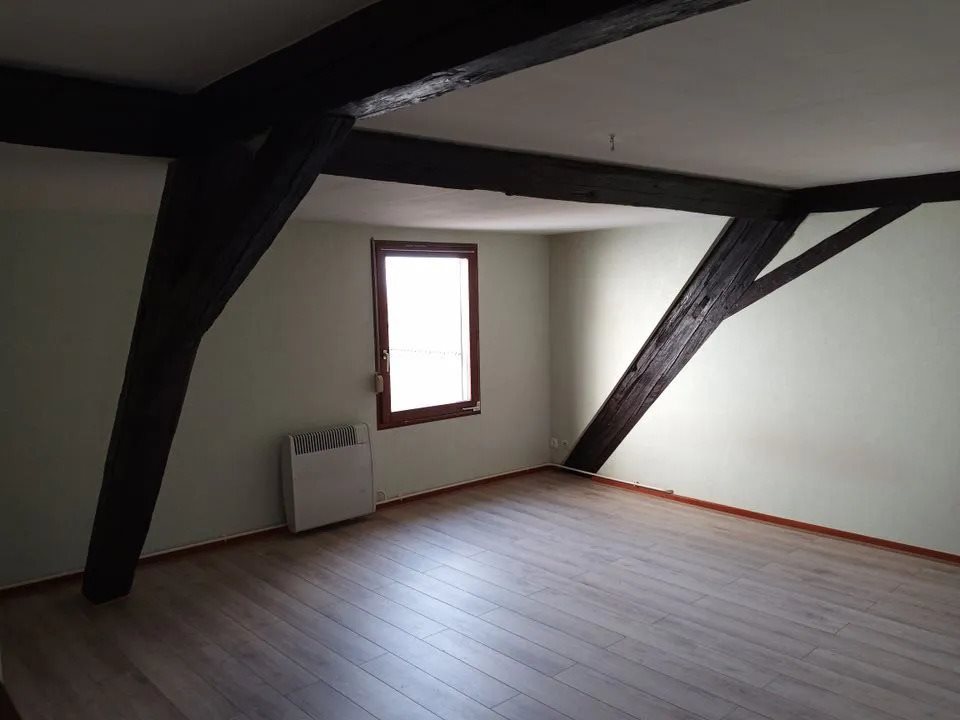 Appartement à louer, 51m², Bischheim