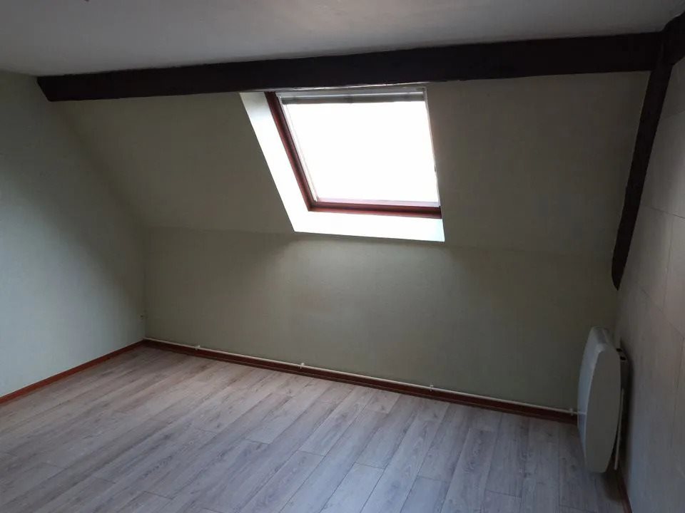 Appartement à louer, 51m², Bischheim