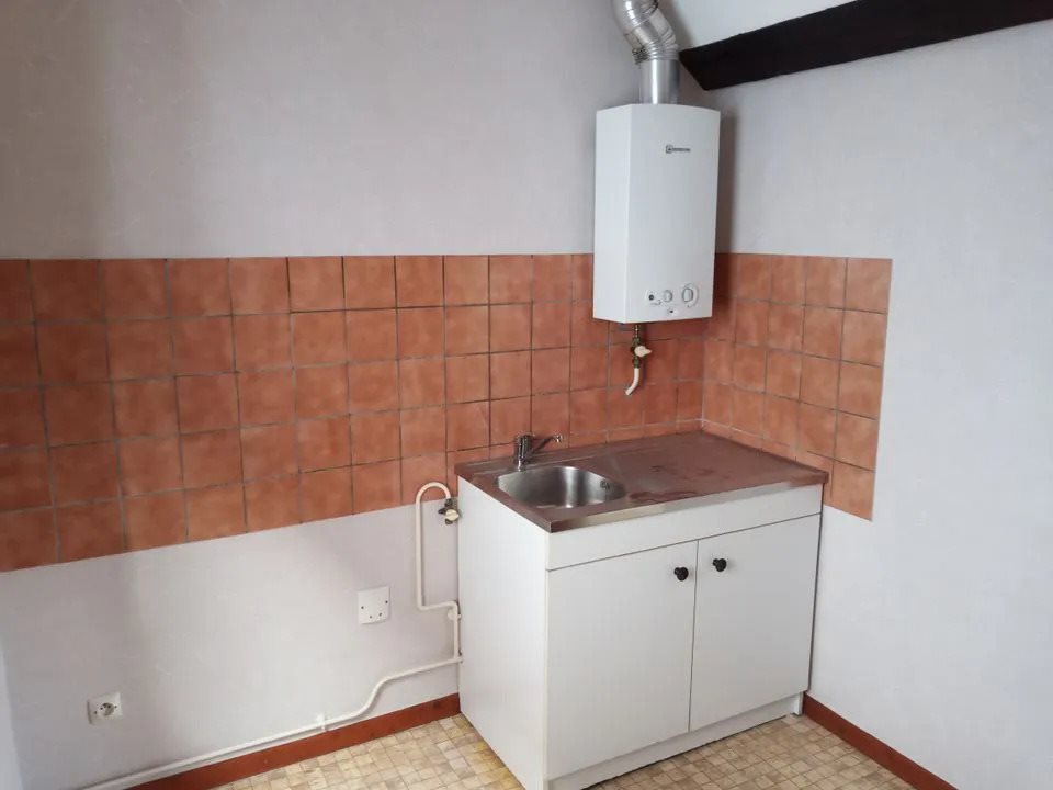 Appartement à louer, 51m², Bischheim