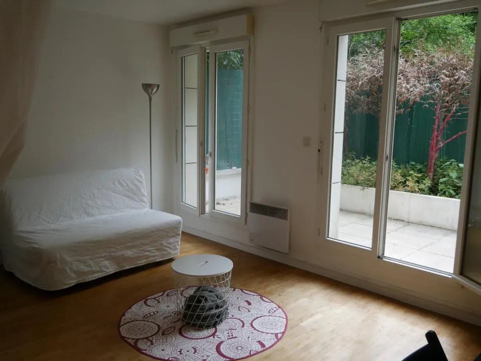 Appartement à louer, 30m², Rueil-Malmaison