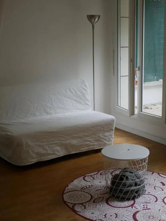 Appartement à louer, 30m², Rueil-Malmaison