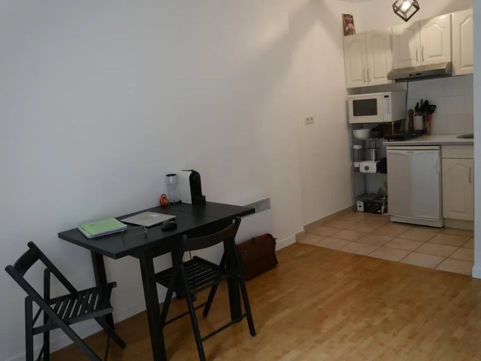Appartement à louer, 30m², Rueil-Malmaison