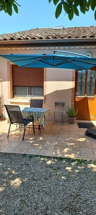 Maison à louer, 80m², Nègrepelisse