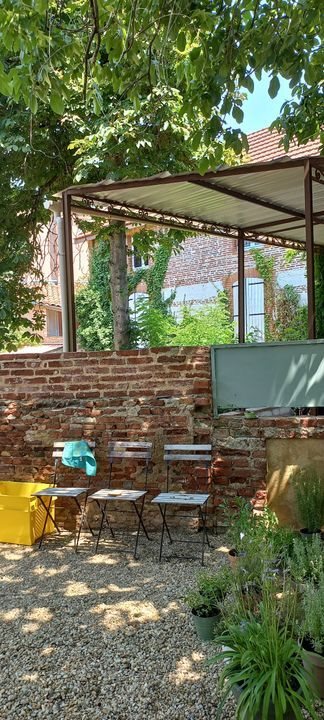 Maison à louer, 80m², Nègrepelisse