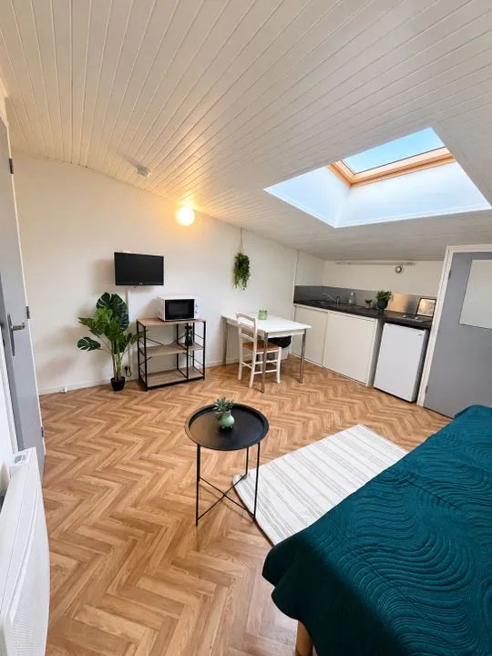 Appartement à louer, 22m², Dax