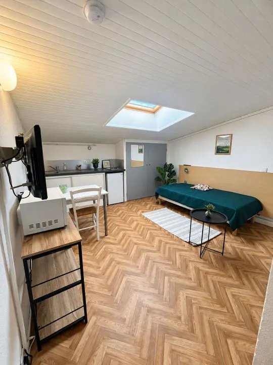 Appartement à louer, 22m², Dax