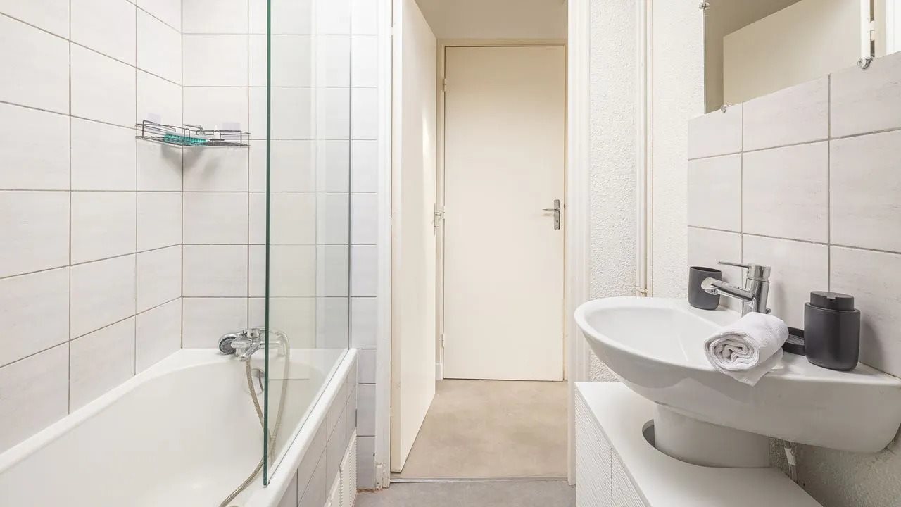 Appartement à louer, 21m², Châlons-en-Champagne