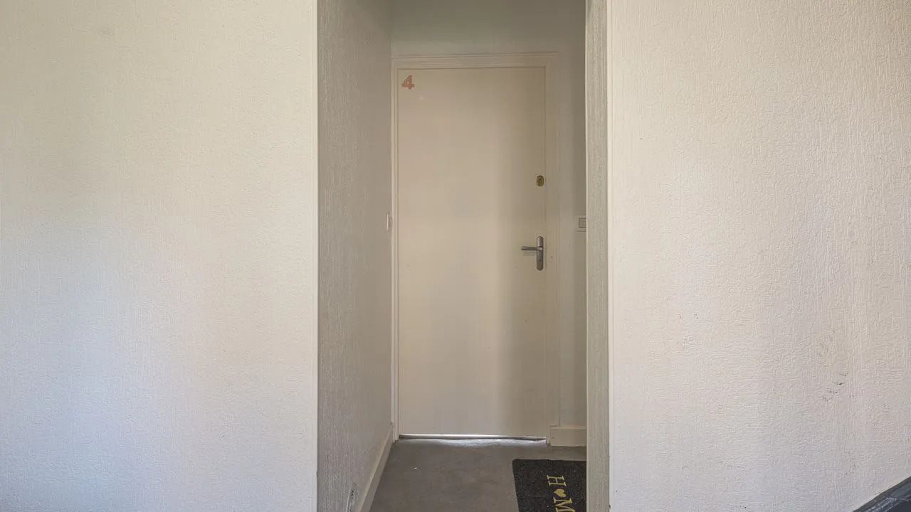 Appartement à louer, 21m², Châlons-en-Champagne