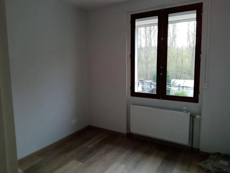 Maison à louer, 97m², Blérancourt